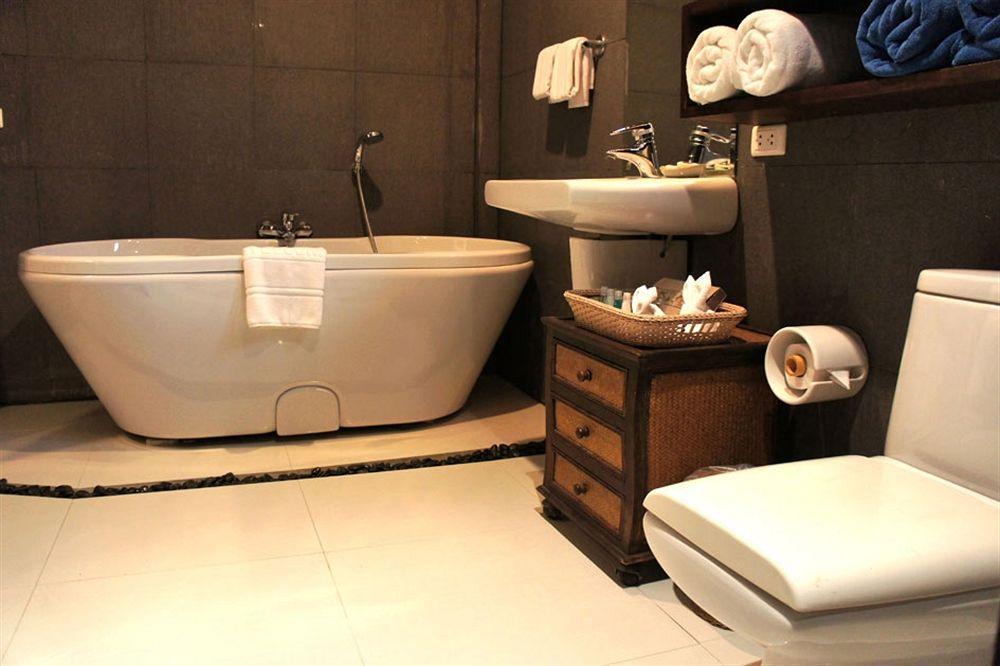 Safari Beach Hotel Patong Εξωτερικό φωτογραφία