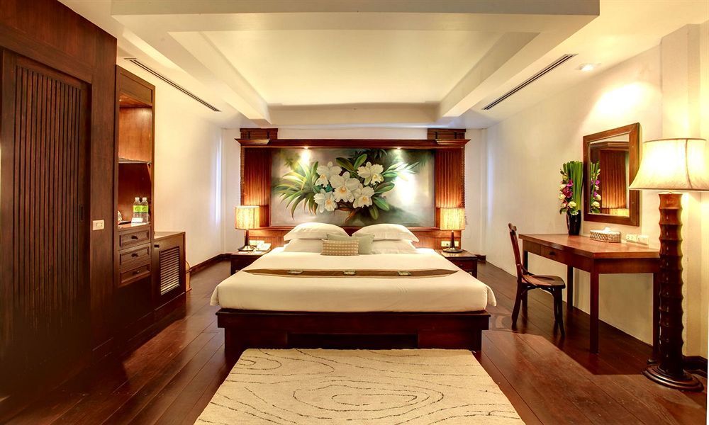 Safari Beach Hotel Patong Εξωτερικό φωτογραφία
