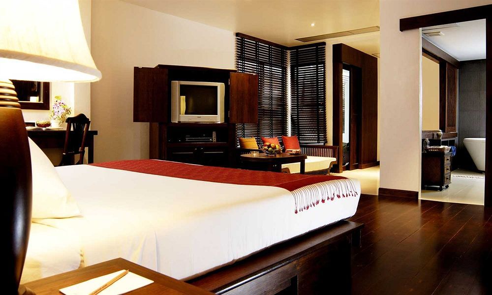 Safari Beach Hotel Patong Εξωτερικό φωτογραφία