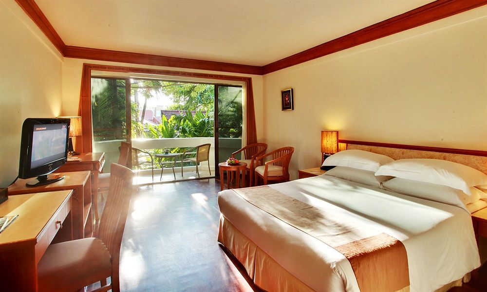Safari Beach Hotel Patong Εξωτερικό φωτογραφία