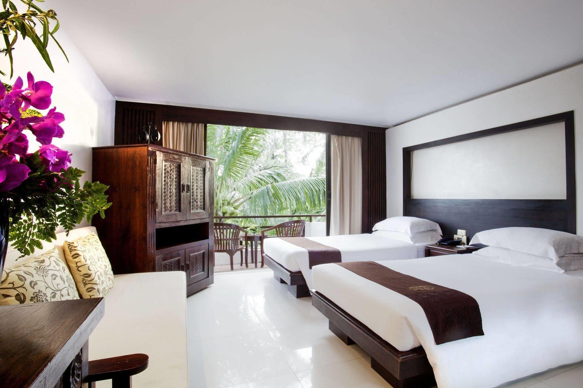 Safari Beach Hotel Patong Εξωτερικό φωτογραφία