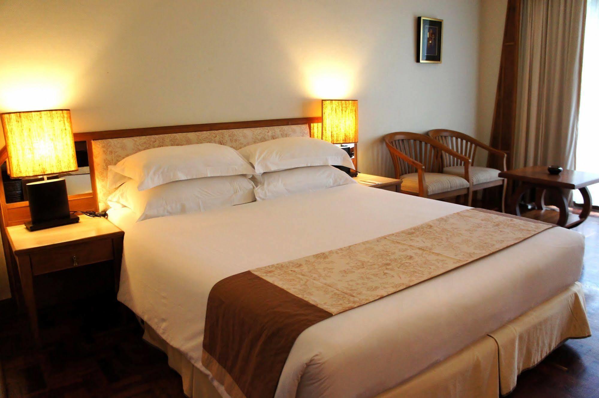 Safari Beach Hotel Patong Εξωτερικό φωτογραφία