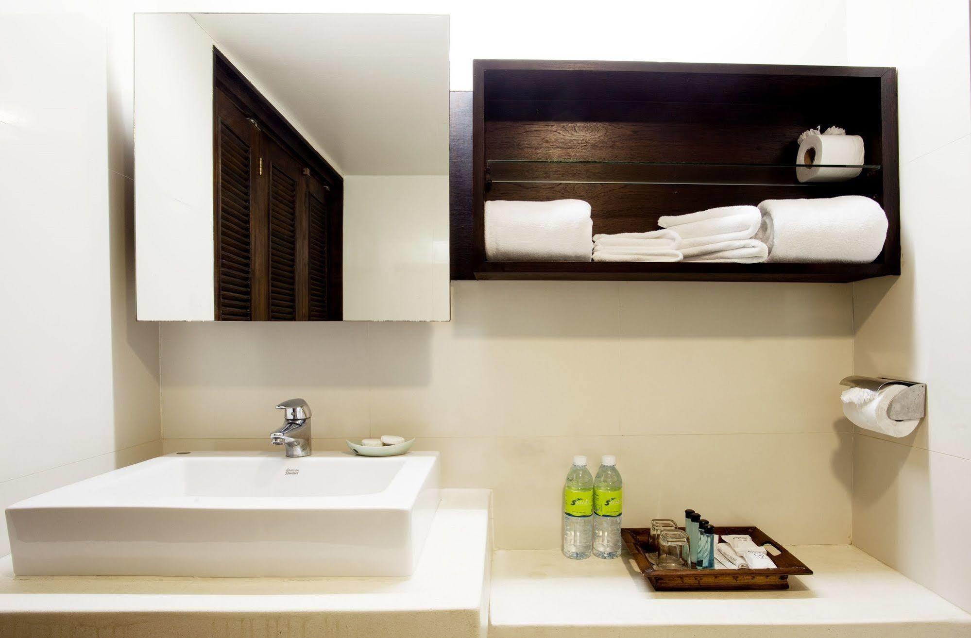 Safari Beach Hotel Patong Εξωτερικό φωτογραφία