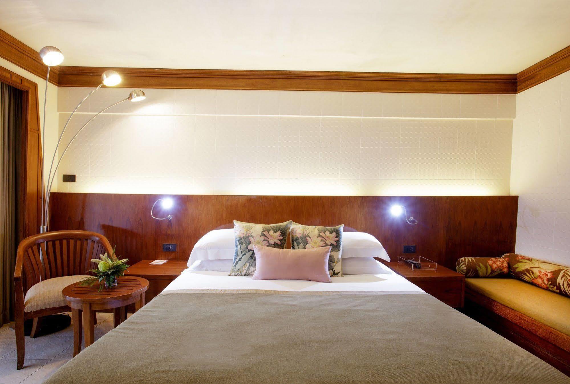 Safari Beach Hotel Patong Εξωτερικό φωτογραφία